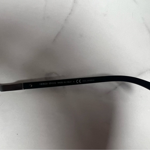Giorgio Armani AR8118 Sunglasses - Picture 5 of 6